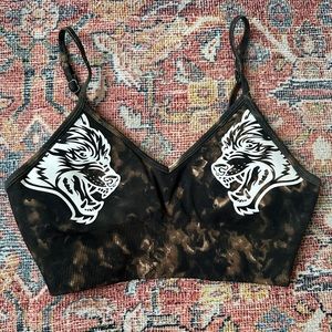 Darc Sport "she" sports bra